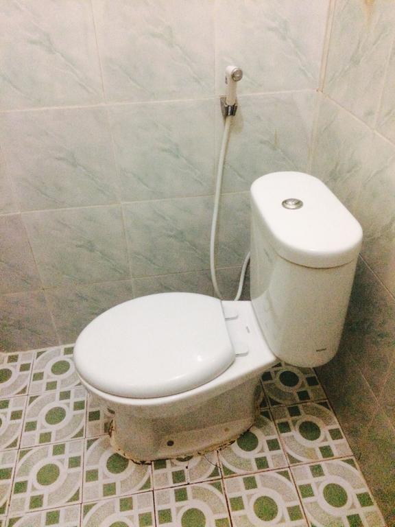日出2号民宿 吉利特拉旺安 外观 照片